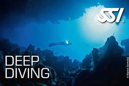 Specialty Deep Diving