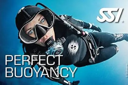 Specialty Perfect Buoyancy