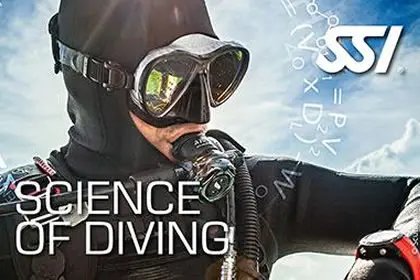 Specialty Science of Diving