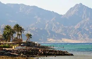 Dahab