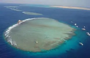 Straits of Tiran